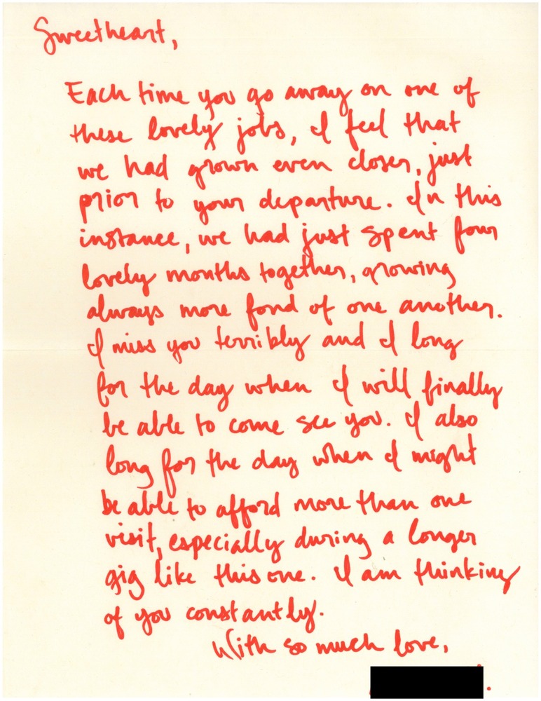 These Love Notes Found In Used Books Will Make You Swoon ...