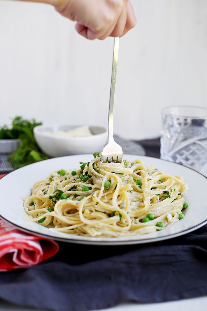 Fettuccine Recipes That Go Way Beyond Alfredo HuffPost