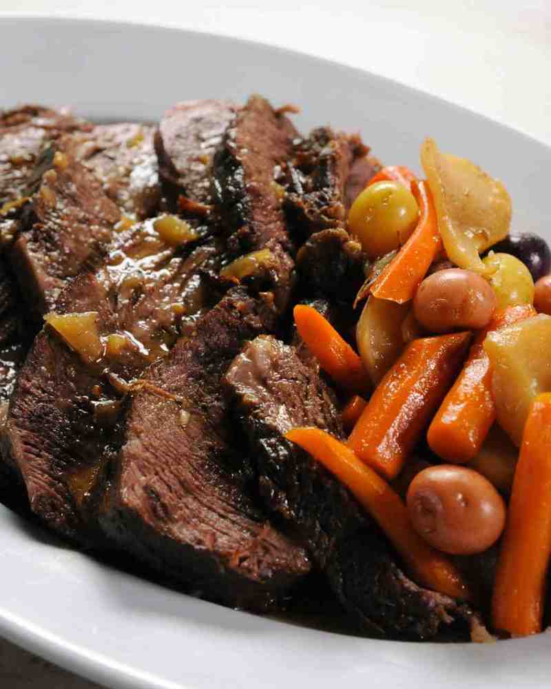 Pot Roast Recipes To Feed Everyone You Know This Winter ...