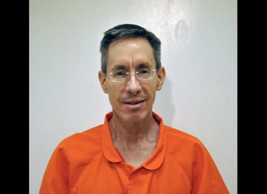 Warren Jeffs 2011