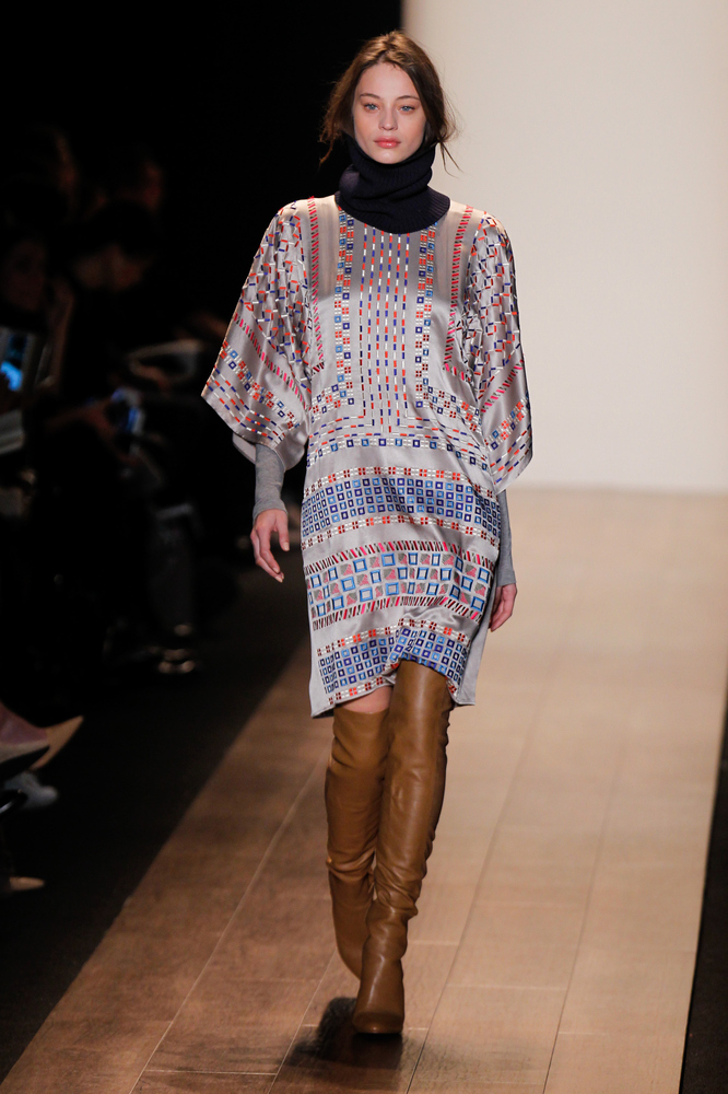 turtleneck layering outfits