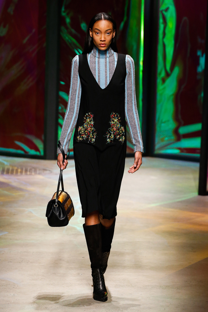 turtleneck layering outfits