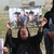 Relatives of Peshmergas held captive by ISIL stage protest in Iraq's Kirkuk