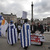 Britain Greece Protest