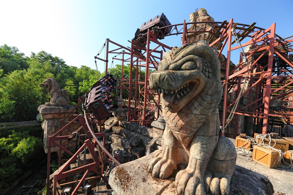 10 Awesome Things For Adults at Disneyland Paris | HuffPost UK