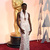 Lupita Nyong'o in Calvin Klein Collection by Francisco Costa