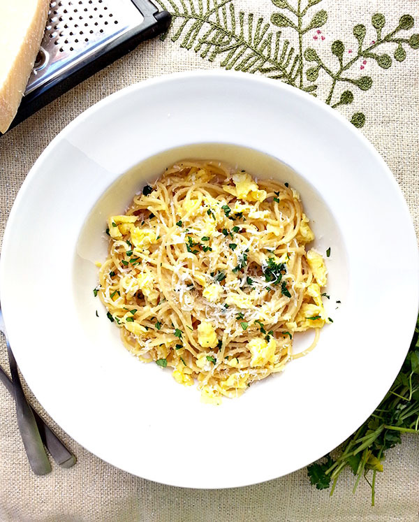 If You Eat Pasta For Breakfast, These Are The Recipes For You HuffPost