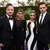 Aaron Paul, Lauren Parsekian, Sarah Hyland &Dominic Sherwood
