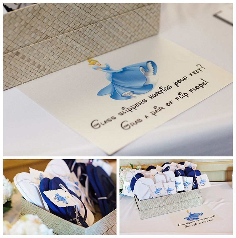 디즈니 애니메이션 팬을 위한 결혼식 아이디어 25 | 인스티즈