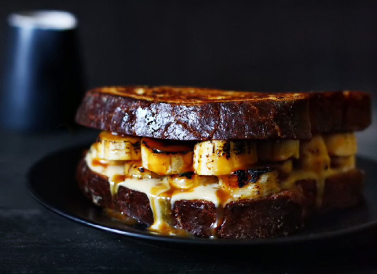 42 French Toast Recipes That'll Save Your Morning HuffPost