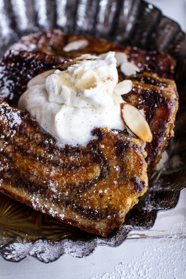 42 French Toast Recipes That'll Save Your Morning HuffPost