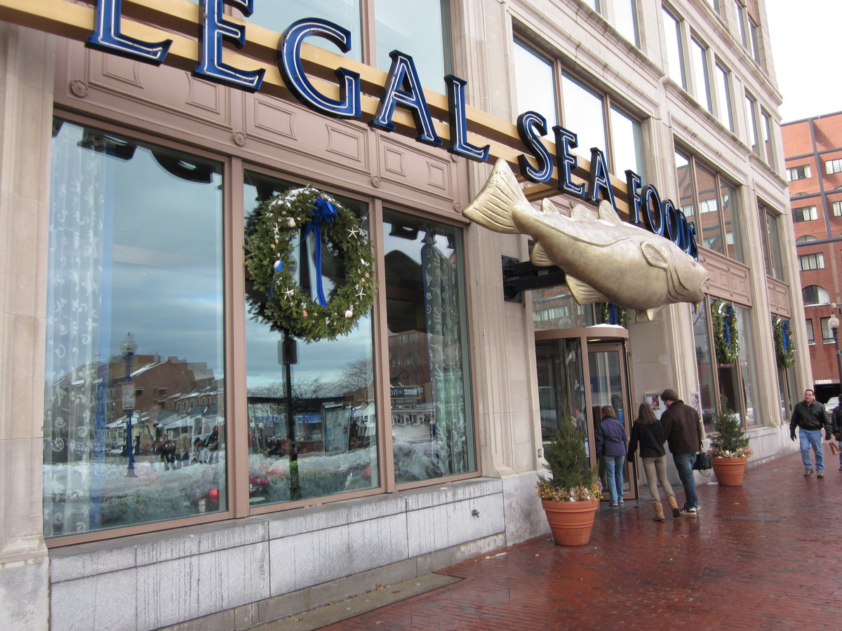 The 10 Most AllergyFriendly Restaurant Chains HuffPost