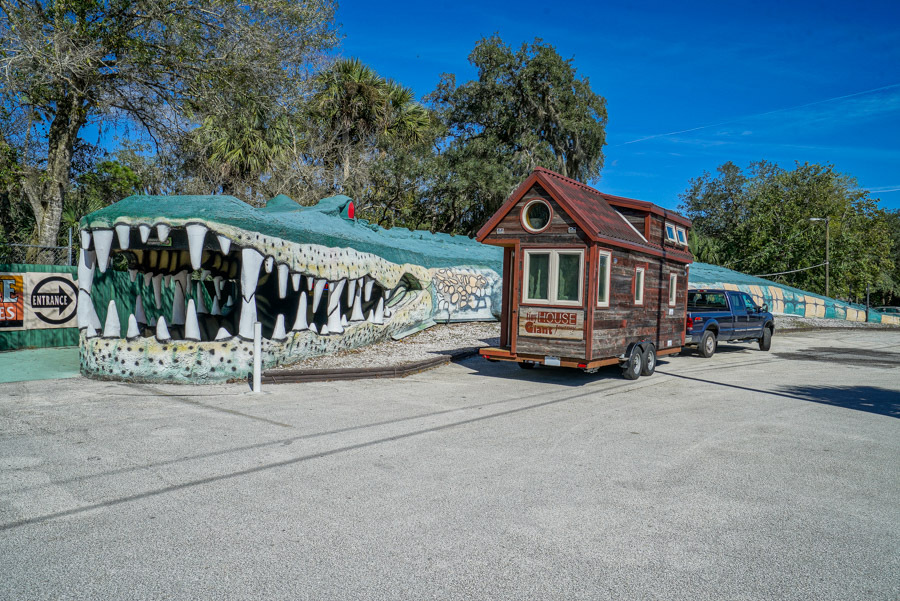 tiny house giant journey