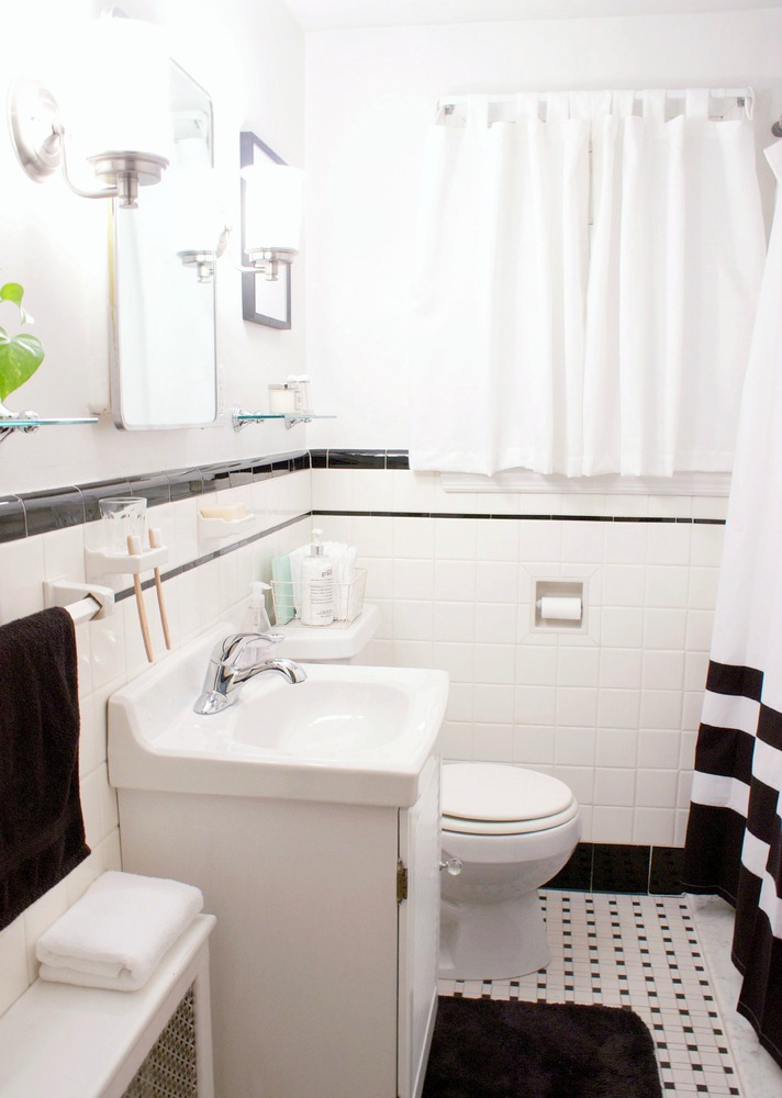 Cheap Bathroom Makeovers Uk this budget bathroom makeover proves little changes go a long way Cheap Bathroom Makeovers Uk this budget bathroom makeover proves little changes go a long way