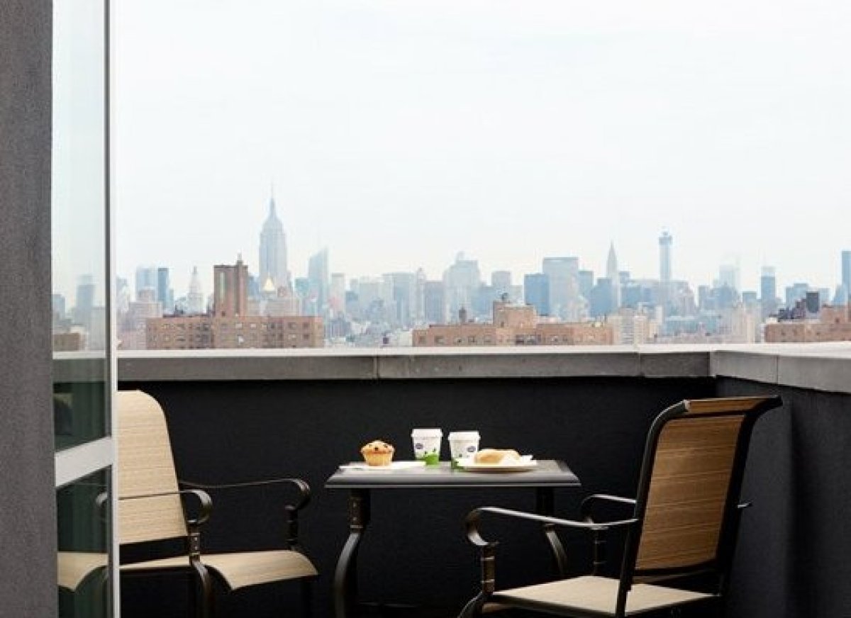 10 Best Hotels in Brooklyn