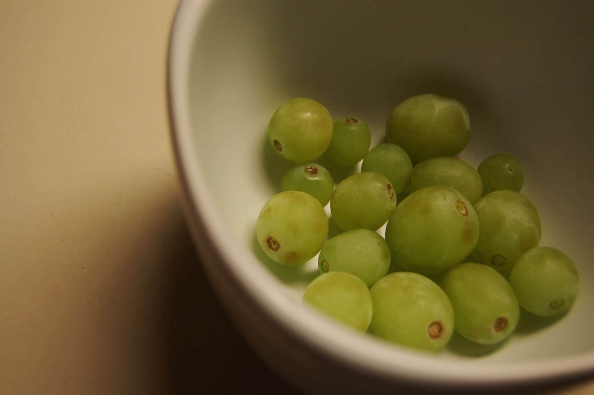 EWG's Dirty Dozen Report Lists The Most PesticideHeavy Fruits And