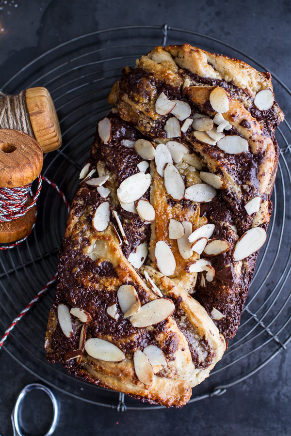 Babka Recipes That Are Braided Full Of Deliciousness HuffPost