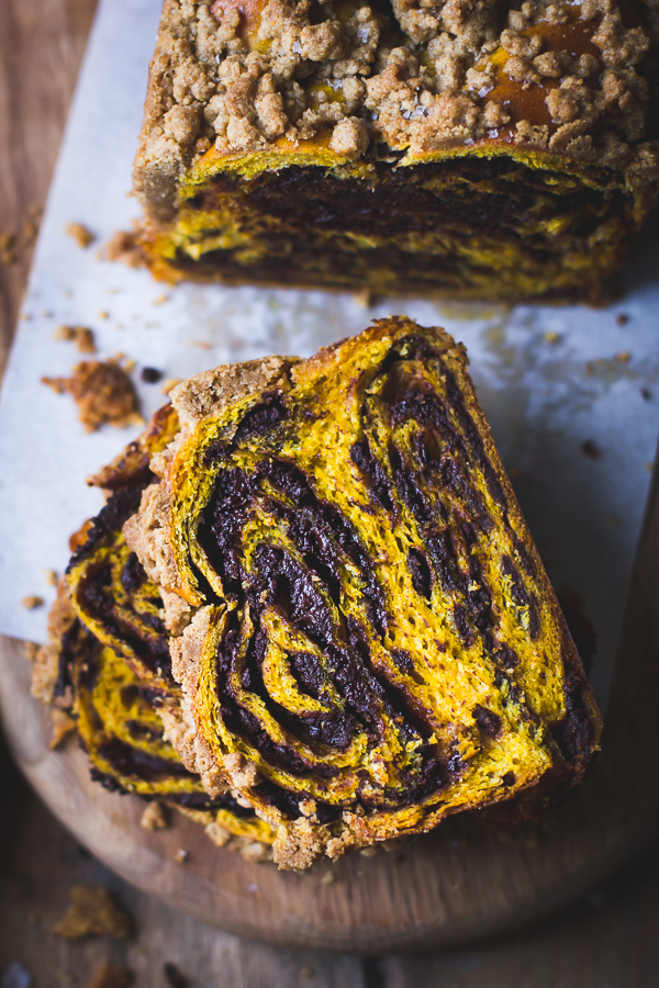 Babka Recipes That Are Braided Full Of Deliciousness | HuffPost