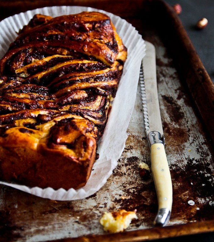 Babka Recipes That Are Braided Full Of Deliciousness HuffPost