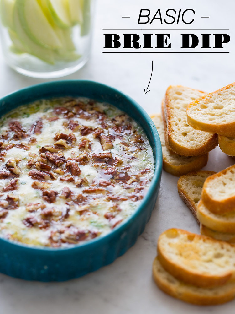 Brie Cheese Recipes That Make Us Melt HuffPost