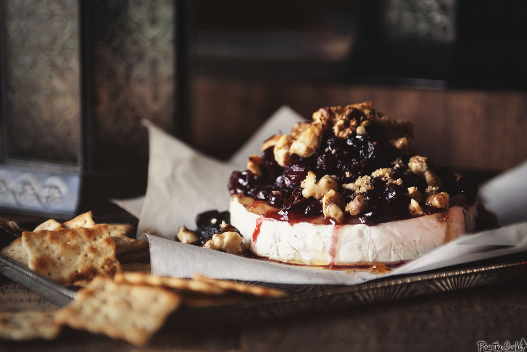 Brie Cheese Recipes That Make Us Melt HuffPost