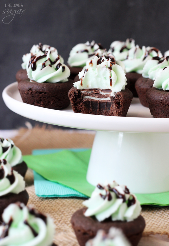 Mint Chocolate Recipes, Because You Deserve It HuffPost