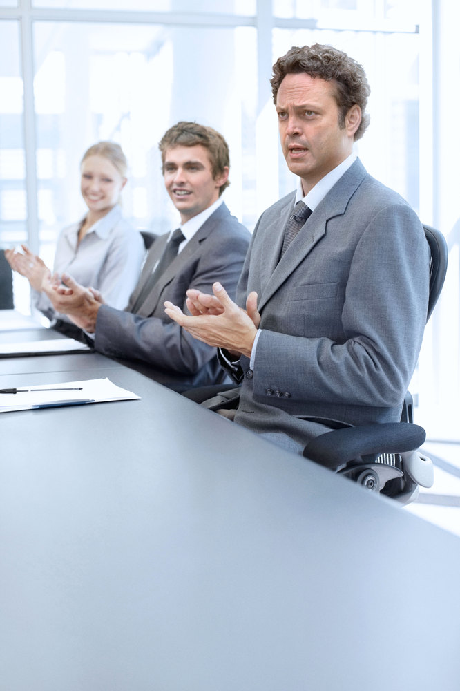 Here Are Stock Photos Of Vince Vaughn That People Seem To Love HuffPost