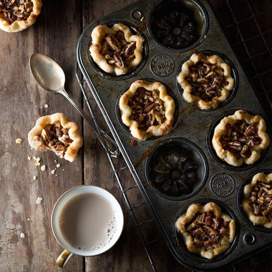 21 Recipes That Are Way Cuter Baked In A Muffin Pan HuffPost
