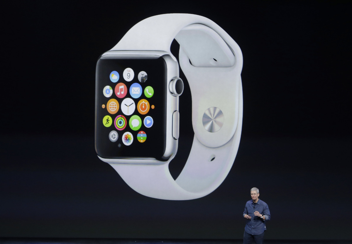 apple watch new features 2018