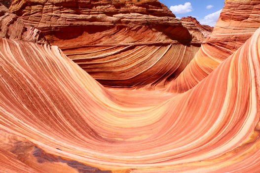 Maravillas Naturales Del Mundo Que Te Harán Sentir Insignificante (FOTOS)