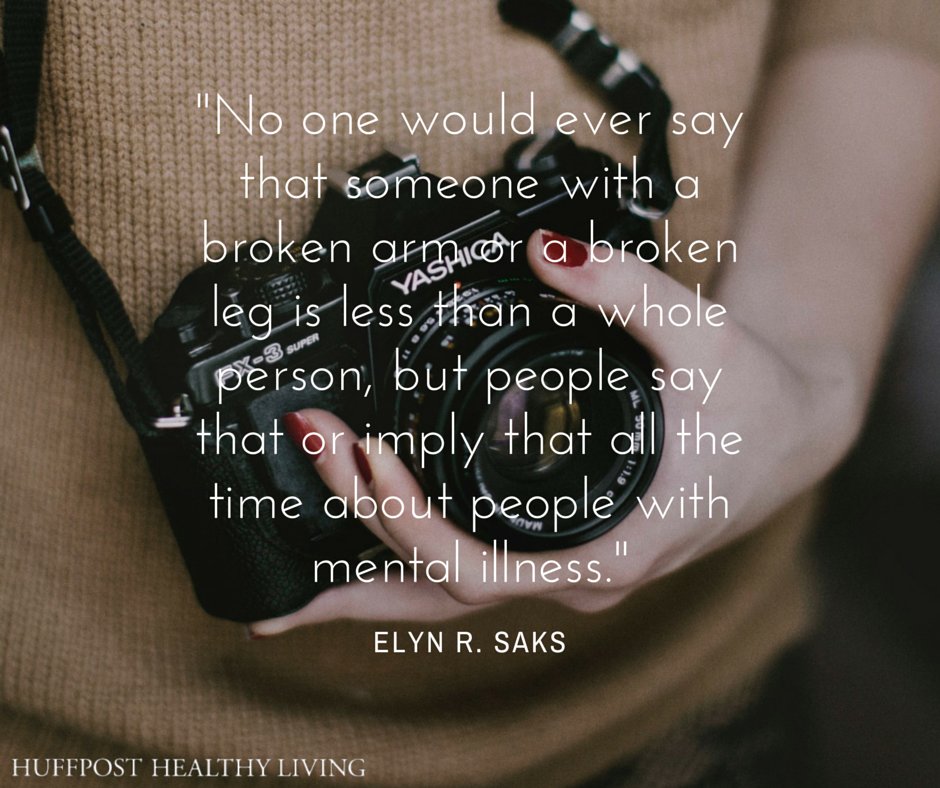 11 Quotes That Perfectly Sum Up The Stigma Surrounding Mental Illness ...