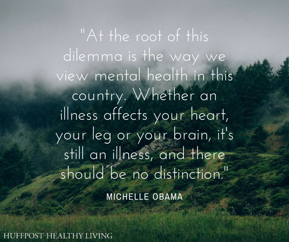 11 Quotes That Perfectly Sum Up The Stigma Surrounding Mental Illness