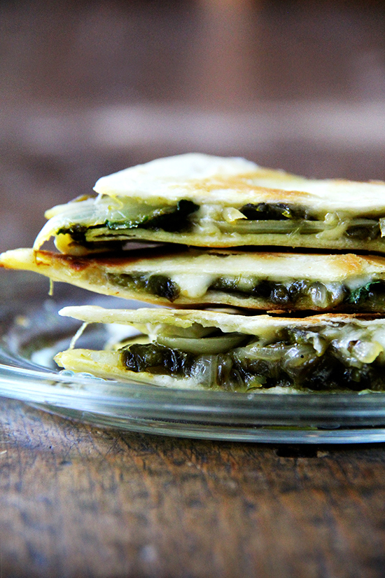 Quesadilla Recipes That Go Way Beyond Cheese HuffPost