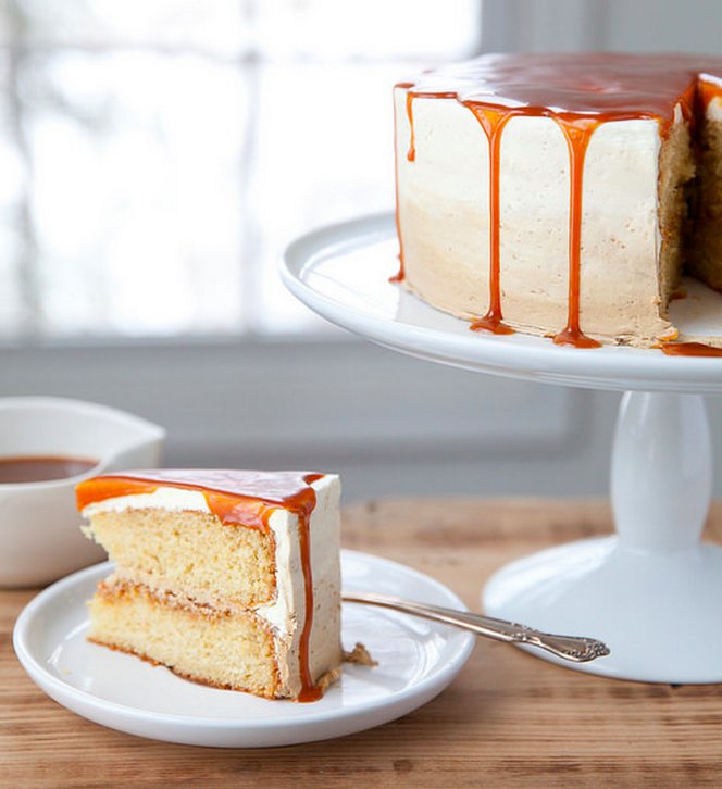 The Best Layer Cake Recipes Around HuffPost