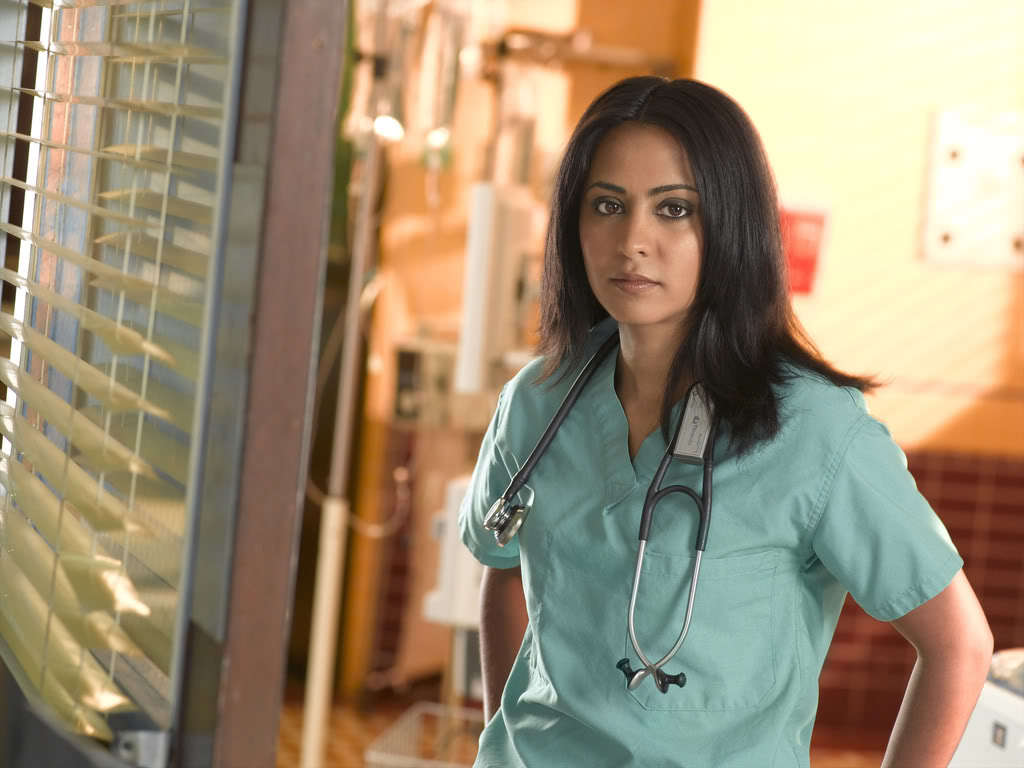 The 22 Sexiest TV Doctors Of All Time From Greys Anato