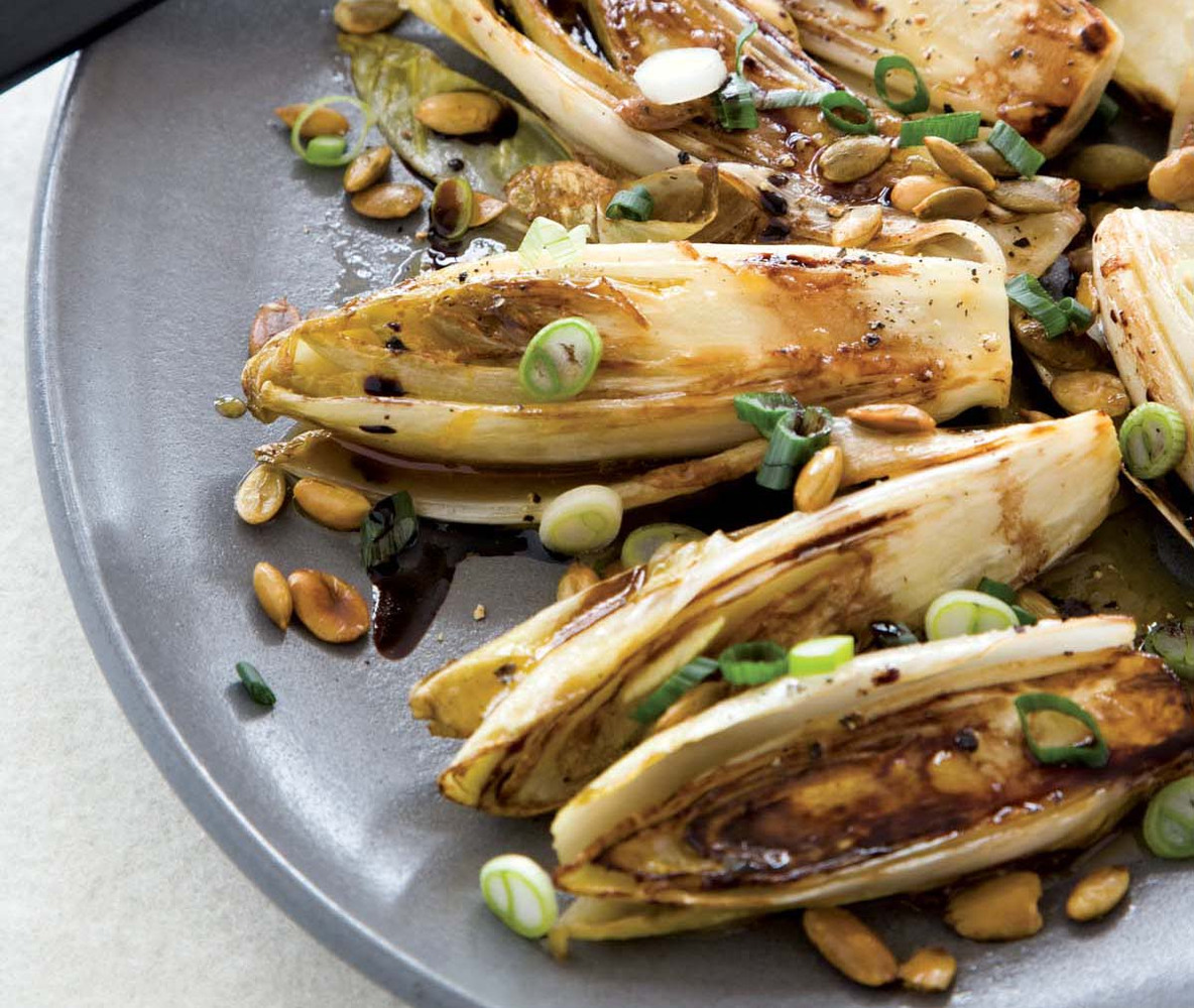 How You Pronounce 'Endive' Actually Matters, And Here's Why HuffPost