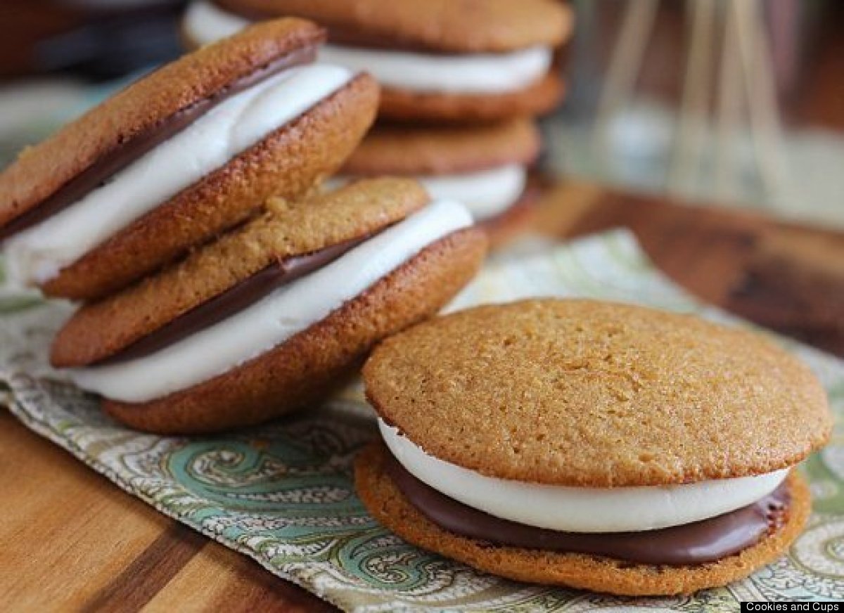 Whoopie Pie Recipes Prove This Dessert Is The Best Of All