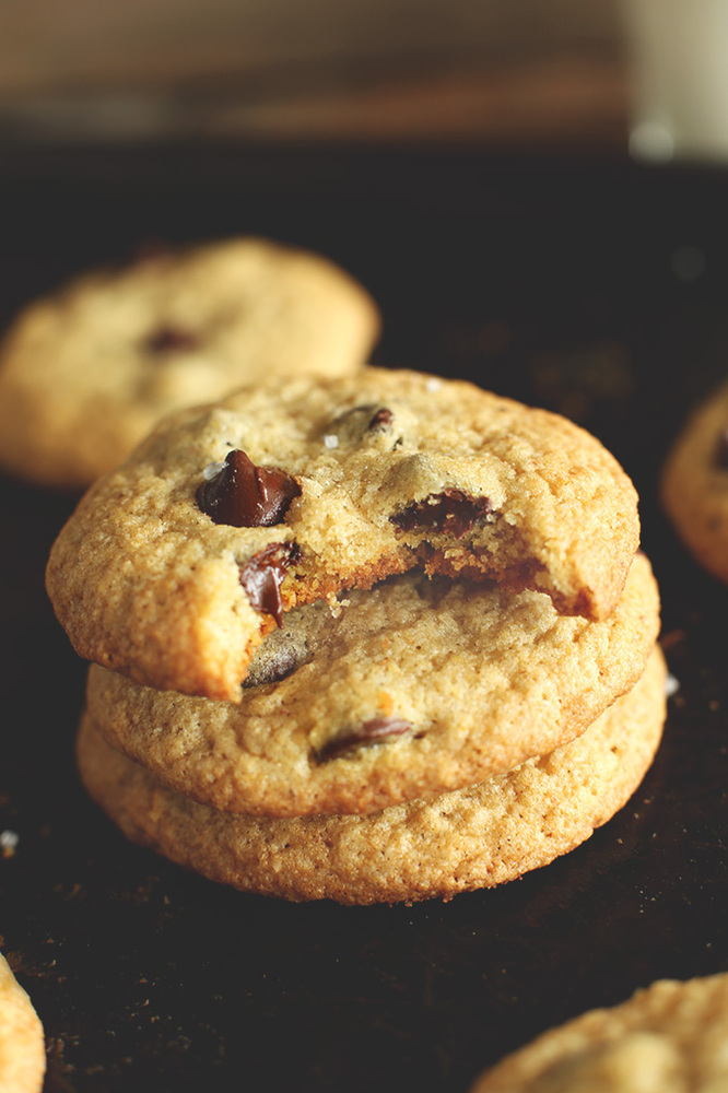 Gluten-Free Cookie Recipes So Good, You'll Never Notice The Difference