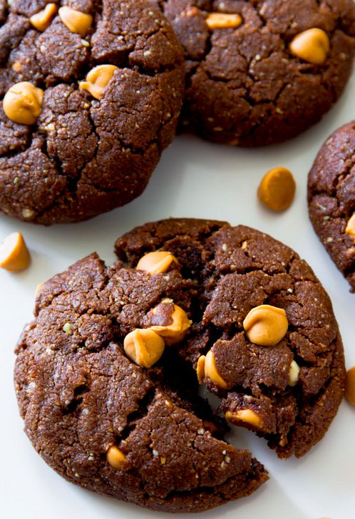 Best recipes for baking cookies Best recipes for baking cookies