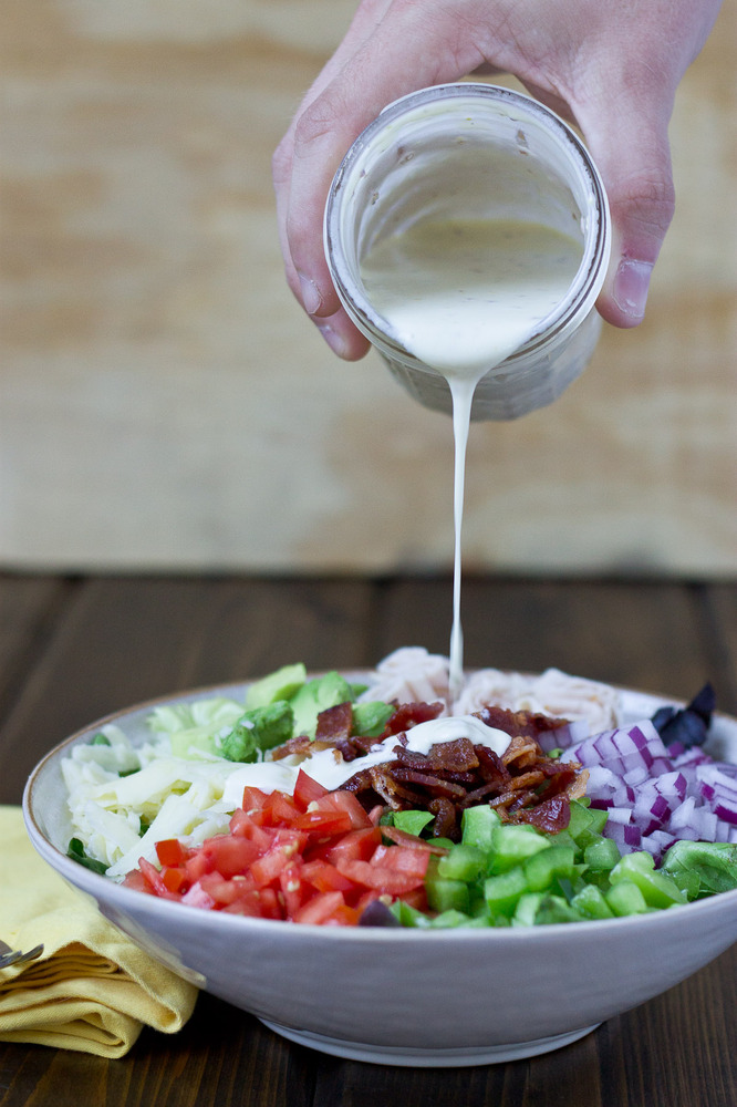 그릭샐러드(Greek Salad) 이미지