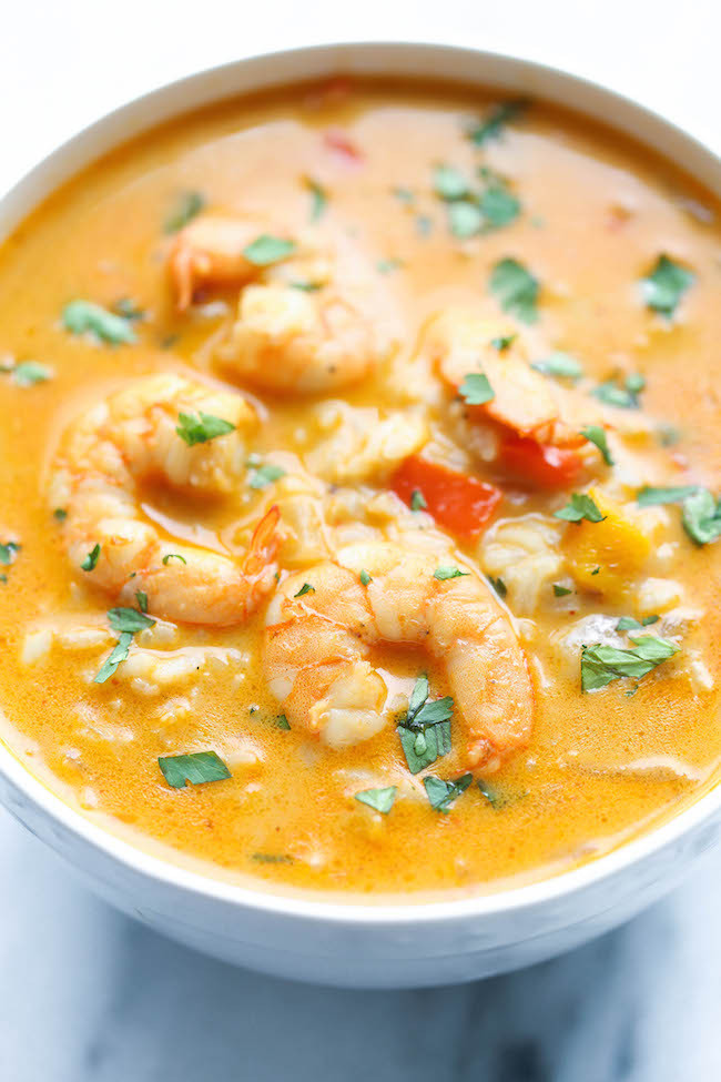 Soup Recipes Hearty Enough To Call Dinner | HuffPost