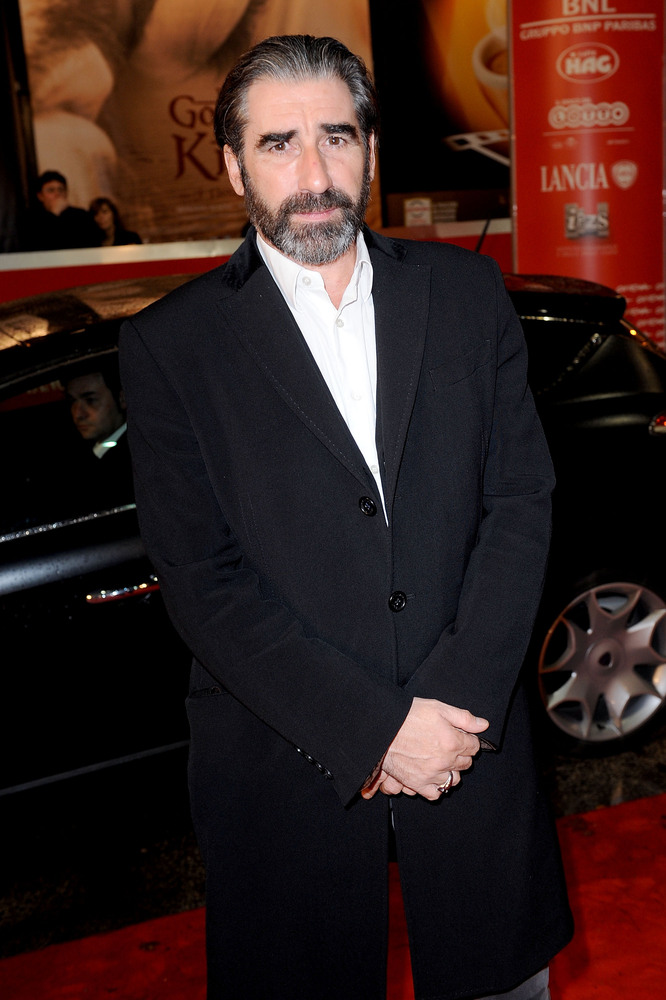 20 Hot Irish Male Actors To Celebrate St. Patrick&rsquo;s Day