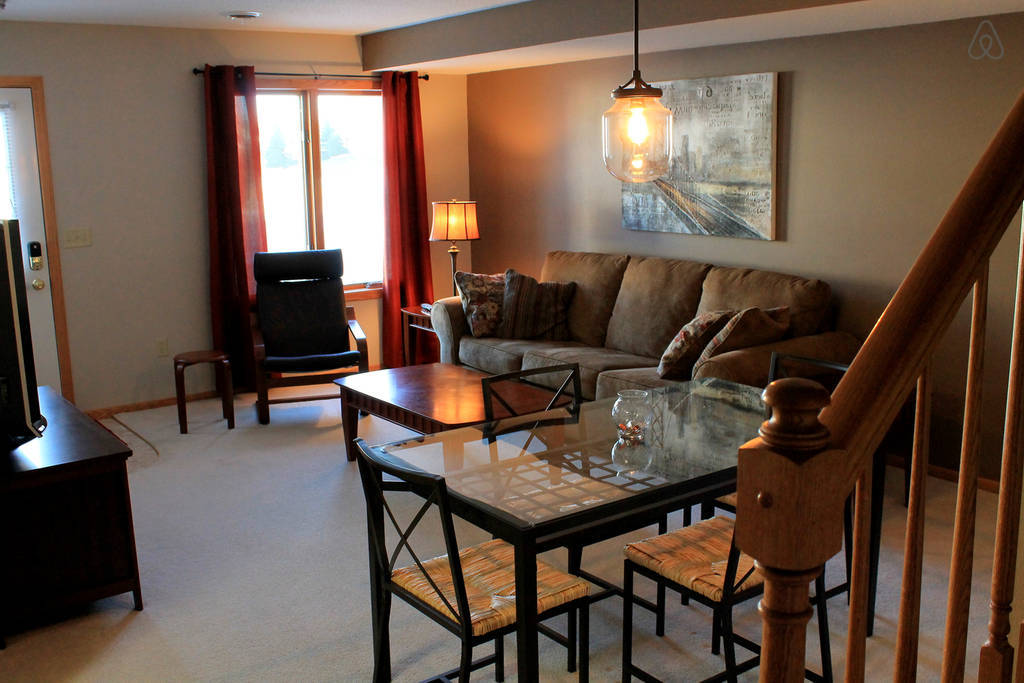 Here Are The 52 Most Successful Airbnbs In The U.S. HuffPost