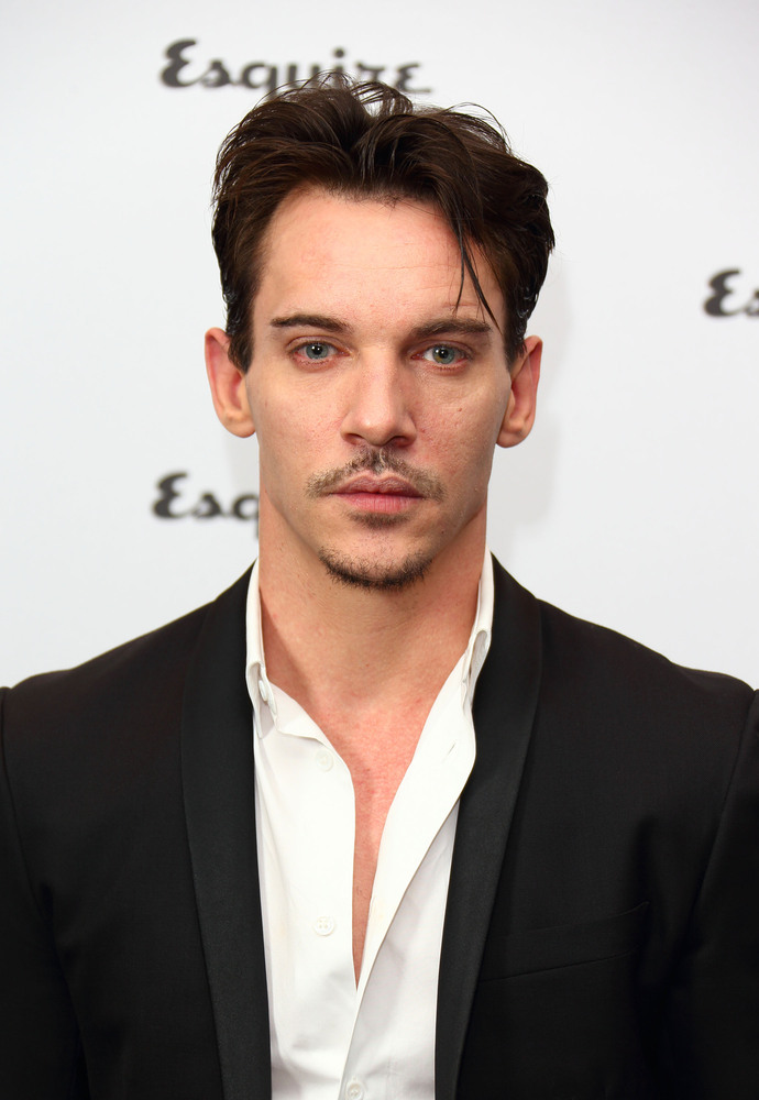 20 acteurs irlandais pour célébrer la StPatrick en beauté (PHOTOS)