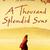 A Thousand Splendid Suns by Khaled Hosseini