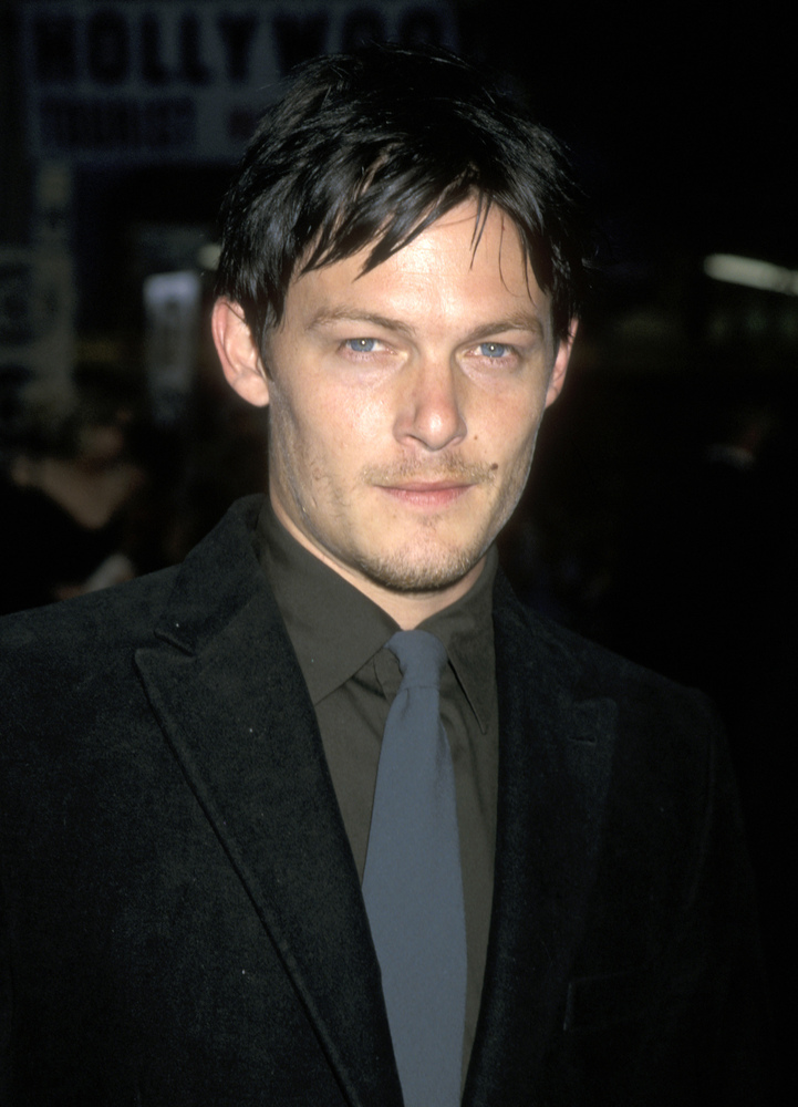 All The Times Norman Reedus Looked Super Hot With Short Hair | HuffPost UK