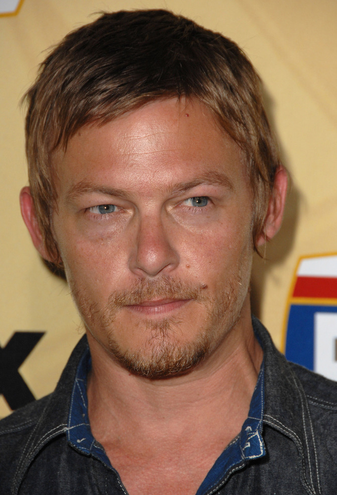 All The Times Norman Reedus Looked Super Hot With Short Hair | HuffPost UK