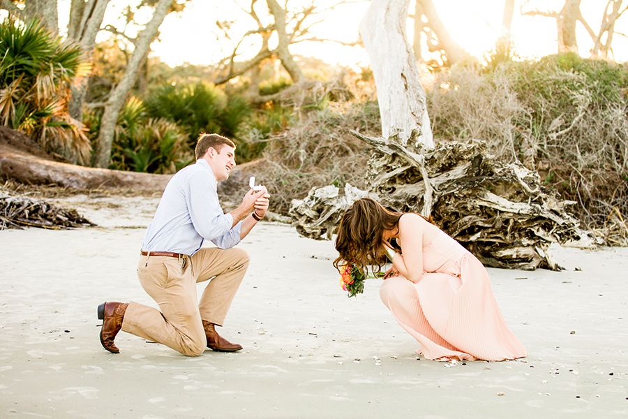 16 Of The Best Omg Proposal Moments Captured On Camera Huffpost 1004
