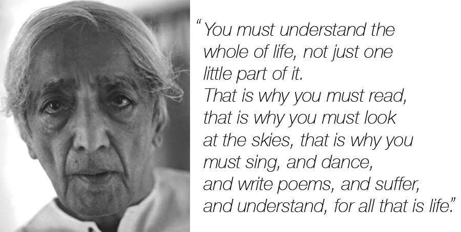 42 Spiritual Quotes From India's Greatest Philosophers