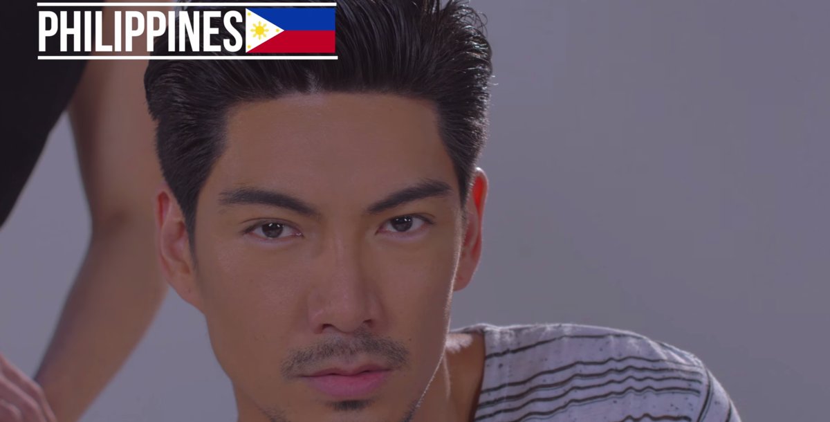  나라별 미남의 기준(동영상, 사진) | 인스티즈